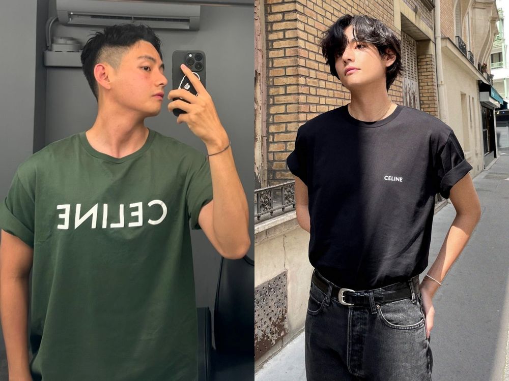 阿米熬過來了！頂流韓團BTS防彈少年團回歸！超狂精品代言版圖、準備LV、Dior時裝周見？！-6