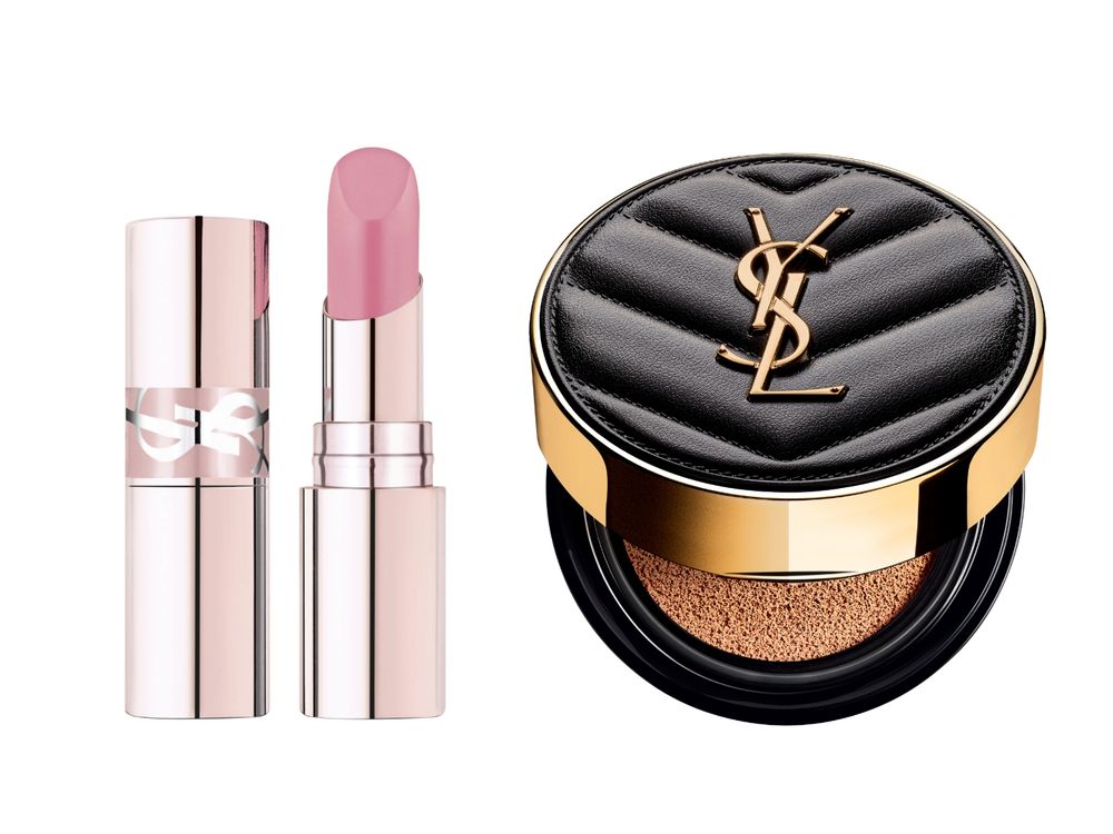 YSL超狂618優惠來襲！嫩唇凍、午夜粉底組合最划算、Rosé同款粉雲朵氣墊搶先上市，仙人掌精華折扣不輸週年慶！-13
