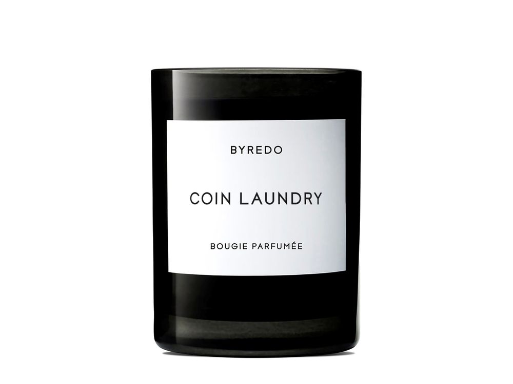 成訓同款香水！BYREDO「返樸歸真」全新限量香氛新品登場，身體保濕噴霧、織品噴霧、香氛蠟燭，用高級清爽皂香瀰漫滿室！-8