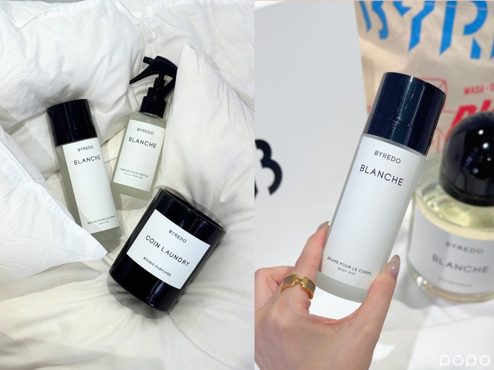 成訓同款香水！BYREDO「返樸歸真」全新限量香氛新品登場，身體保濕噴霧、織品噴霧、香氛蠟燭，用高級清爽皂香瀰漫滿室！-14