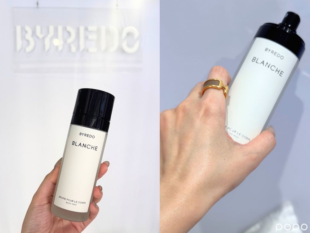 成訓同款香水！BYREDO「返樸歸真」全新限量香氛新品登場，身體保濕噴霧、織品噴霧、香氛蠟燭，用高級清爽皂香瀰漫滿室！-12