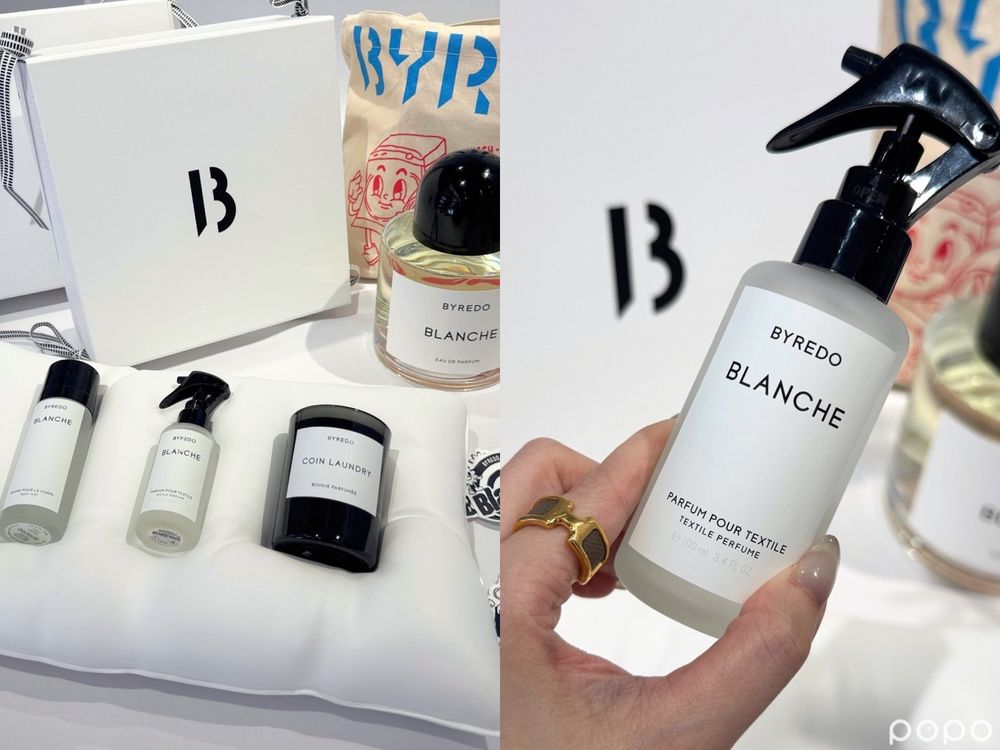 成訓同款香水！BYREDO「返樸歸真」全新限量香氛新品登場，身體保濕噴霧、織品噴霧、香氛蠟燭，用高級清爽皂香瀰漫滿室！-16