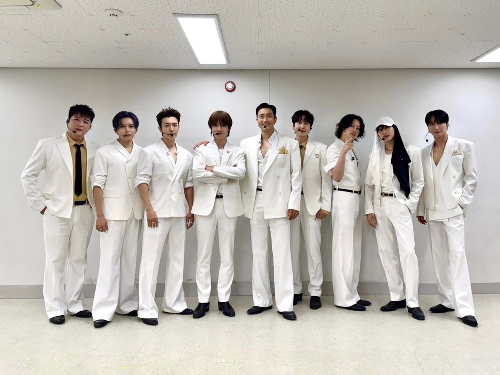 SJ出道20週年台北大巨蛋開唱！11月台北、高雄唱滿三場，台灣場演唱會時間地點公開！-6