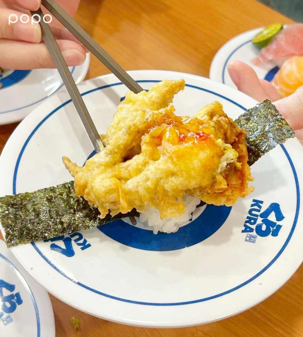 布丁狗周邊免費送！藏壽司5款超Q「三麗鷗聯名馬克杯」獲得方式看這裡、夏季限定壽司新品同步登場！-11