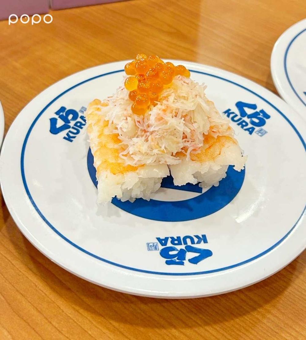布丁狗周邊免費送！藏壽司5款超Q「三麗鷗聯名馬克杯」獲得方式看這裡、夏季限定壽司新品同步登場！-9