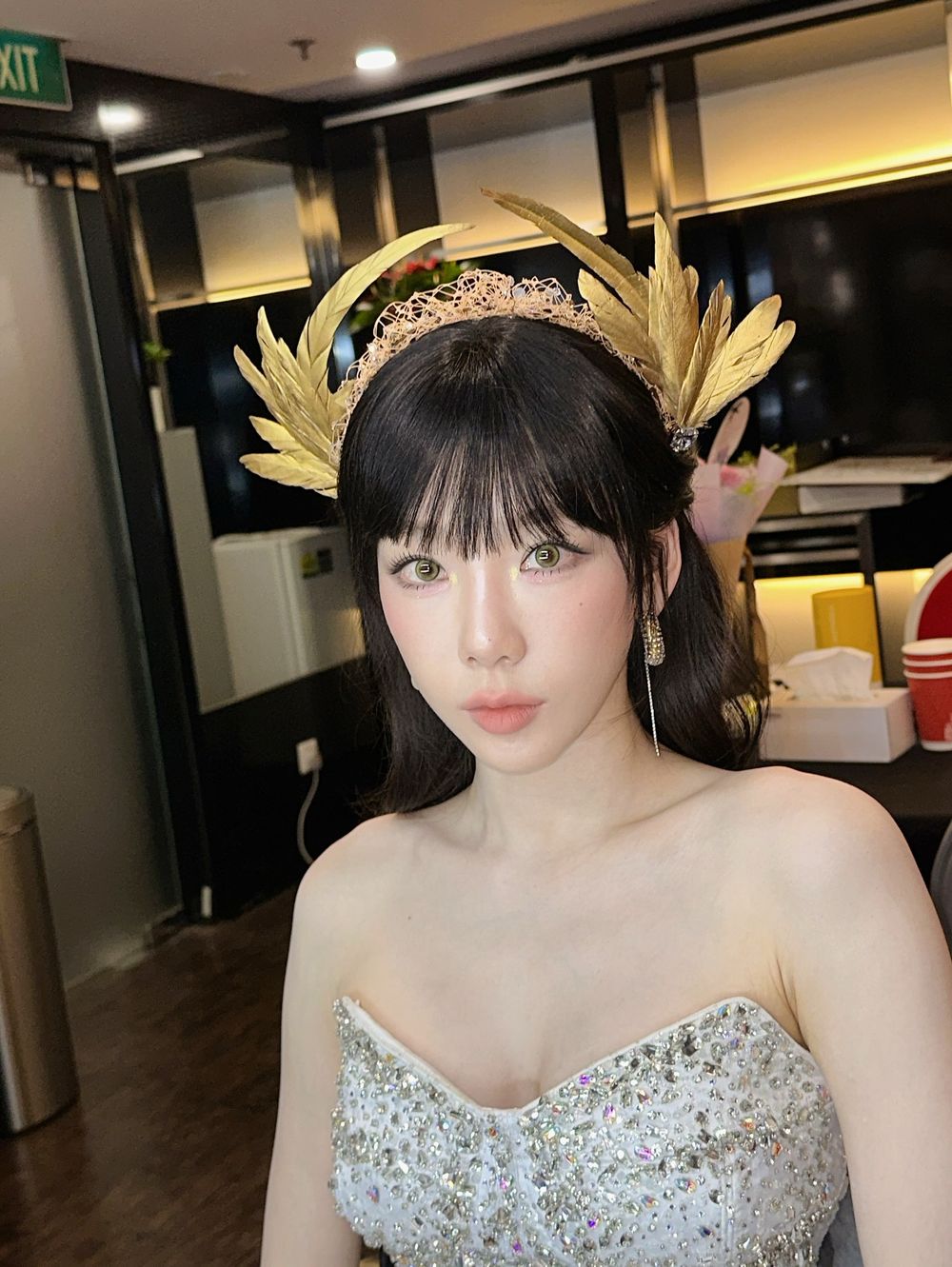 韓網熱議6組不打歌也能奪冠的KPOP偶像！Jennie新歌稱霸榜首，IU、太妍音源實力太驚人！-6
