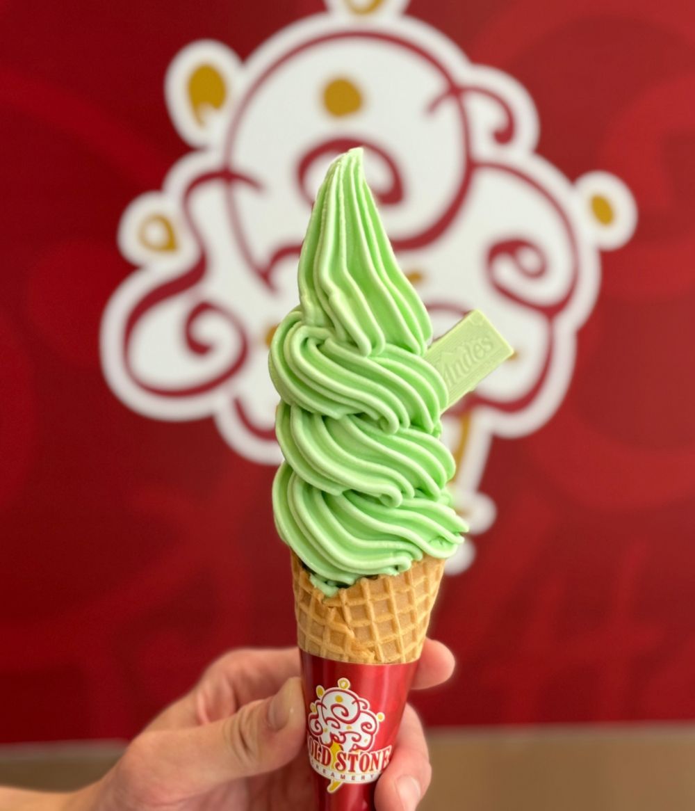 2025夏季必吃冰淇淋新品推薦！7-11「皇家奶茶霜淇淋」網友推爆、麥當勞花生冰炫風+Oreo太療癒！-8