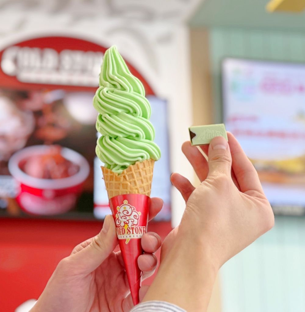 2025夏季必吃冰淇淋新品推薦！7-11「皇家奶茶霜淇淋」網友推爆、麥當勞花生冰炫風+Oreo太療癒！-11