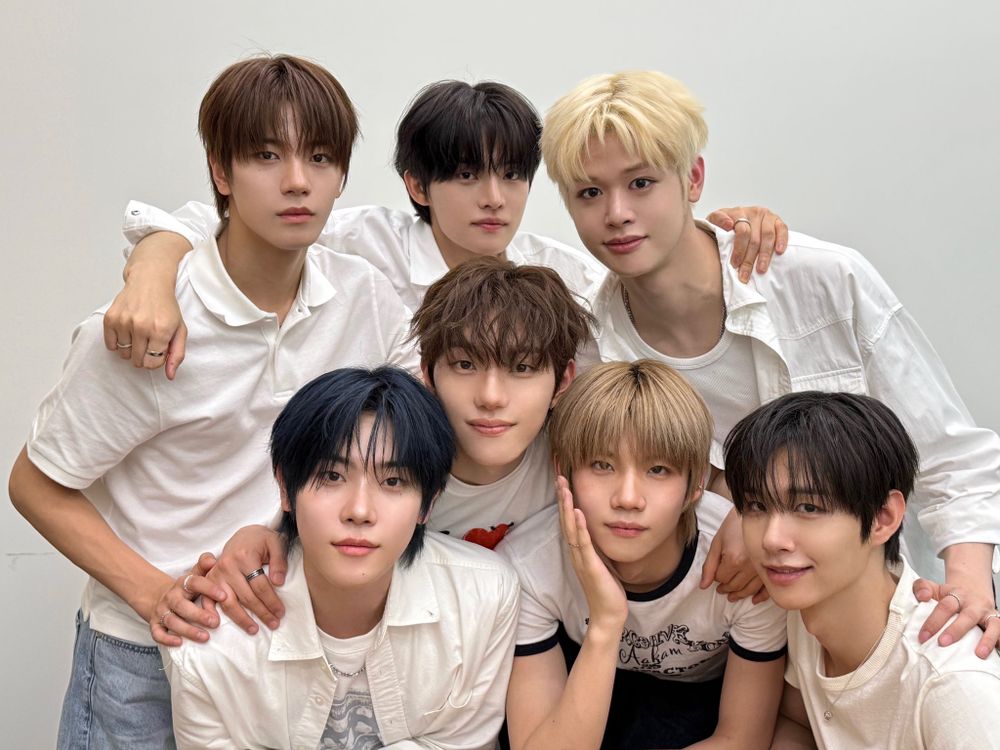 7月回歸出道韓團總整理！BLACKPINK新歌＋巡演連發，TXT、ENHYPENTXT搶佔夏日音源榜！-12