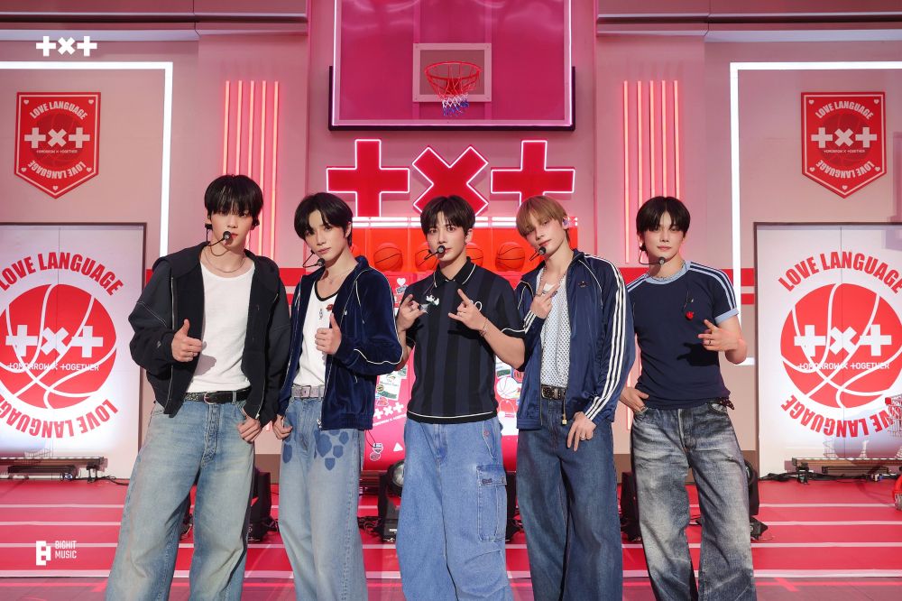 7月回歸出道韓團總整理！BLACKPINK新歌＋巡演連發，TXT、ENHYPENTXT搶佔夏日音源榜！-22