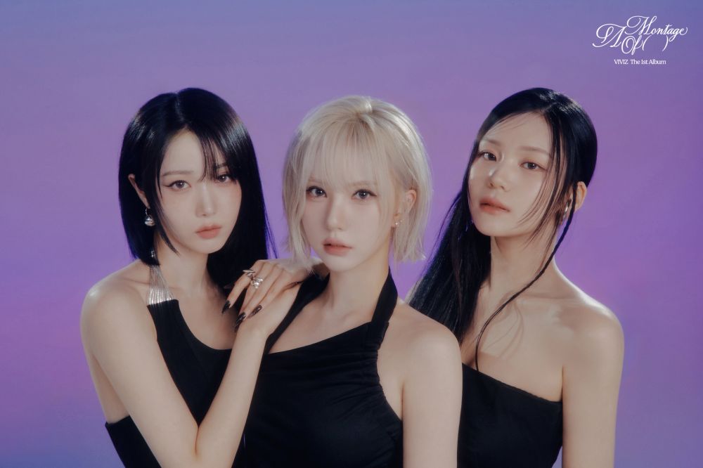 7月回歸出道韓團總整理！BLACKPINK新歌＋巡演連發，TXT、ENHYPENTXT搶佔夏日音源榜！-10