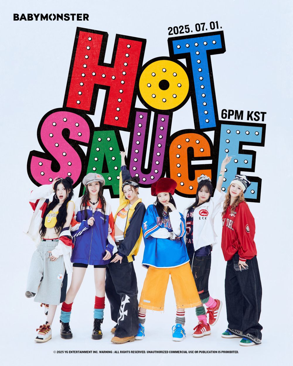 7月回歸出道韓團總整理！BLACKPINK新歌＋巡演連發，TXT、ENHYPENTXT搶佔夏日音源榜！-2