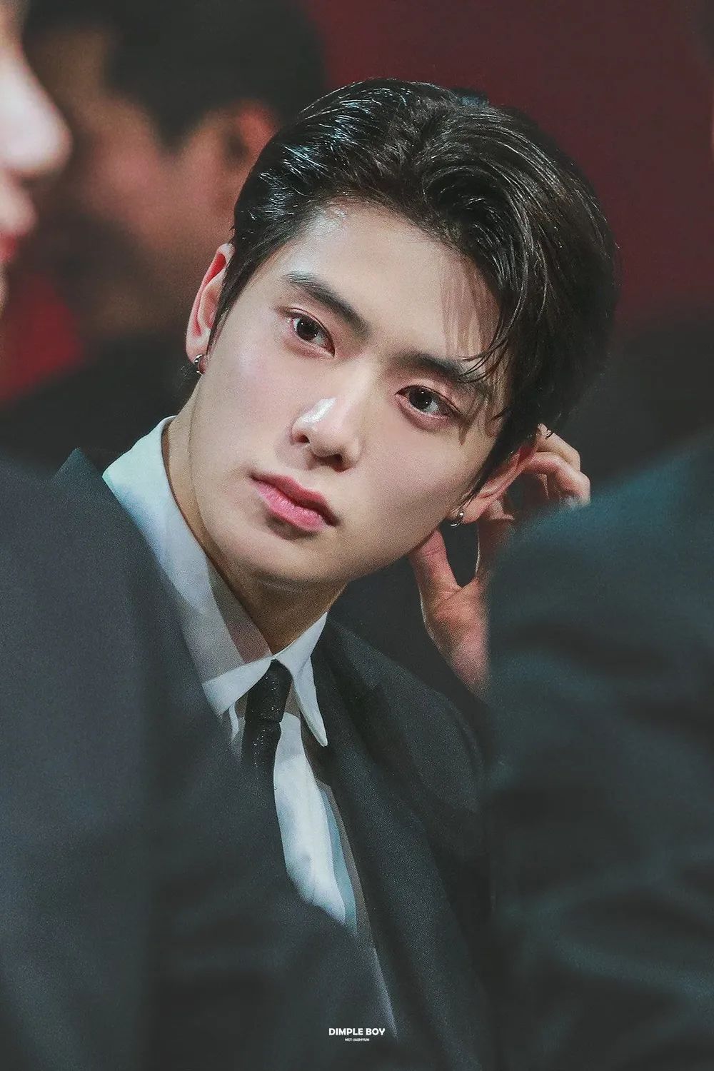 韓網瘋傳7位AI選出的KPOP男團最帥成員！BTS柾國退伍狀態好到爆，成訓、車銀優堪稱神顏傳奇！-12