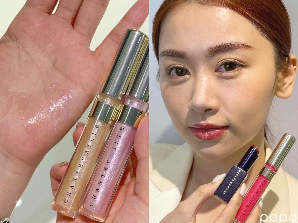 香緹卡落實Clean Beauty理念！「未來肌膚粉底」26年首次升級，清涼凝膠質地、奢華抗老保養，好命名媛肌用它完成！-9