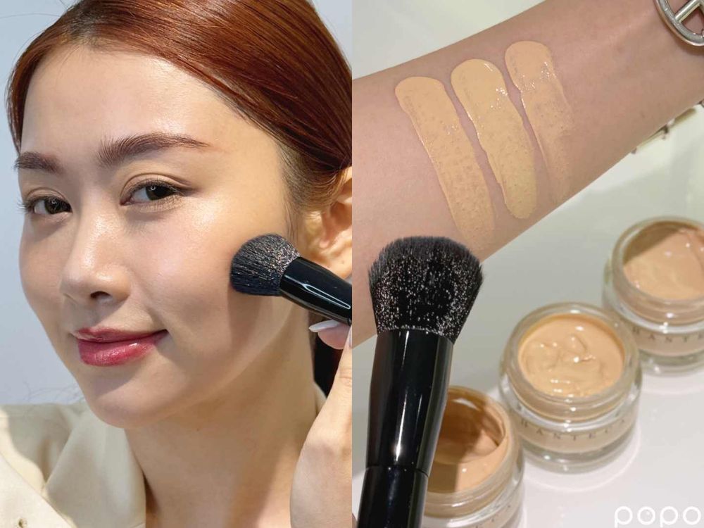 香緹卡落實Clean Beauty理念！「未來肌膚粉底」26年首次升級，清涼凝膠質地、奢華抗老保養，好命名媛肌用它完成！-5