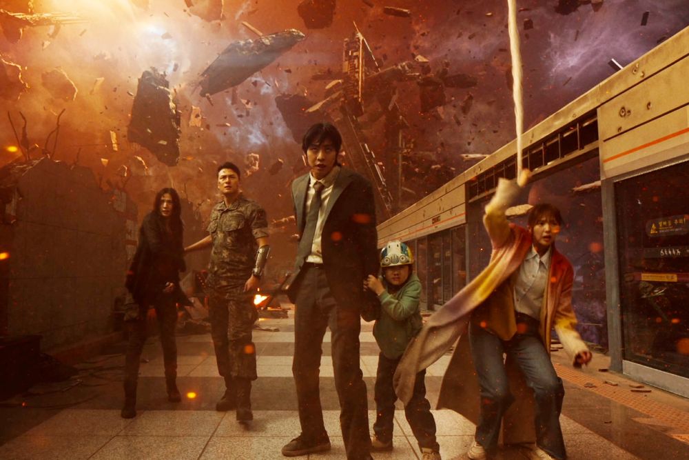人氣網漫電影《全知讀者視角》7/23全台上映！正式海報預告搶先公開，安孝燮＆李敏鎬雙男神同框飆戲太夢幻！-4