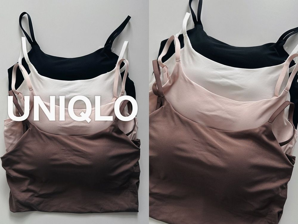 脆友狂推UNIQLO三大話題神品找到了！第一名短T是這件、「錐形褲」韓國竟賣到缺貨？！-9