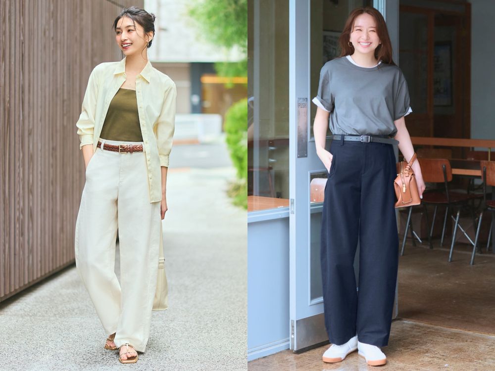 脆友狂推UNIQLO三大話題神品找到了！第一名短T是這件、「錐形褲」韓國竟賣到缺貨？！-5