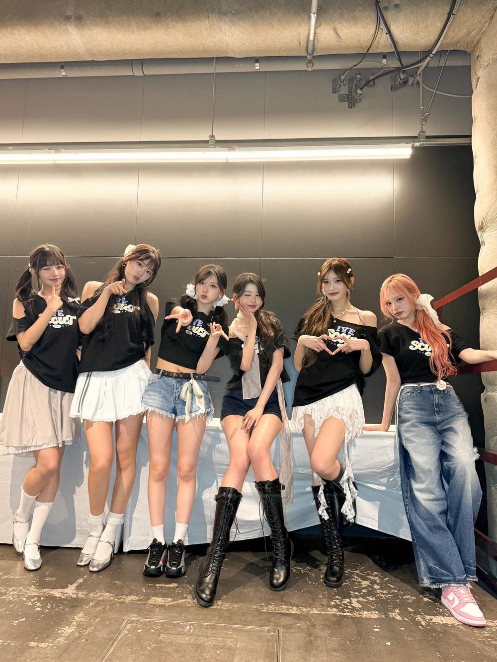 網熱議6組回歸必霸榜的音源王者KPOP女團！aespa新歌未發先火，BLACKPINK每次發歌都屠榜！-4