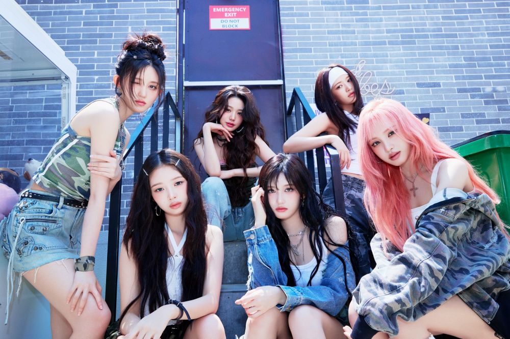網熱議6組回歸必霸榜的音源王者KPOP女團！aespa新歌未發先火，BLACKPINK每次發歌都屠榜！-5