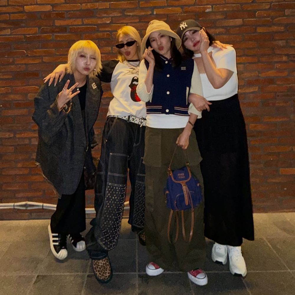 網熱議6組回歸必霸榜的音源王者KPOP女團！aespa新歌未發先火，BLACKPINK每次發歌都屠榜！-7