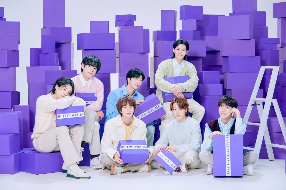 2025最新專輯總銷量破千萬的韓團TOP8！SEVENTEEN僅排第二，TWICE成唯一入榜女團！-16