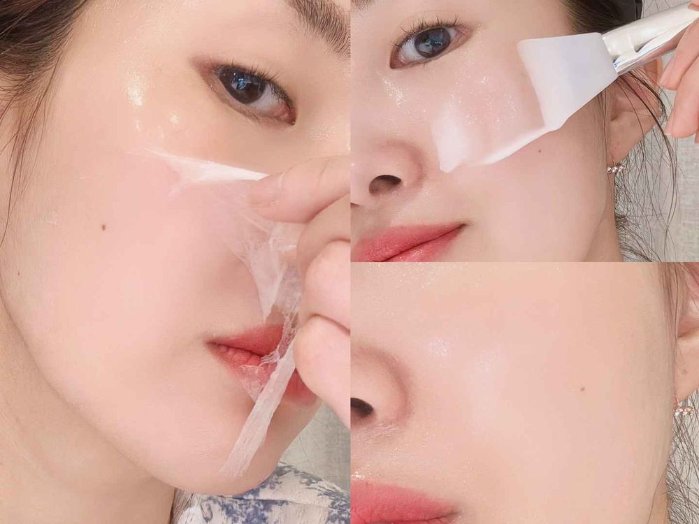 2025院線級保養推薦！未來美微針精華、AHC用擦的美白針，必擁有韓國愛豆、化妝師都愛用「乳霜噴霧」！-4