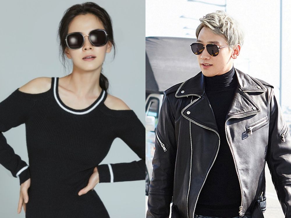 Jisoo MV眼鏡是這牌！韓星摯愛「墨鏡寶藏品牌LASH」不用跑去漢南洞、台灣買得到！-2