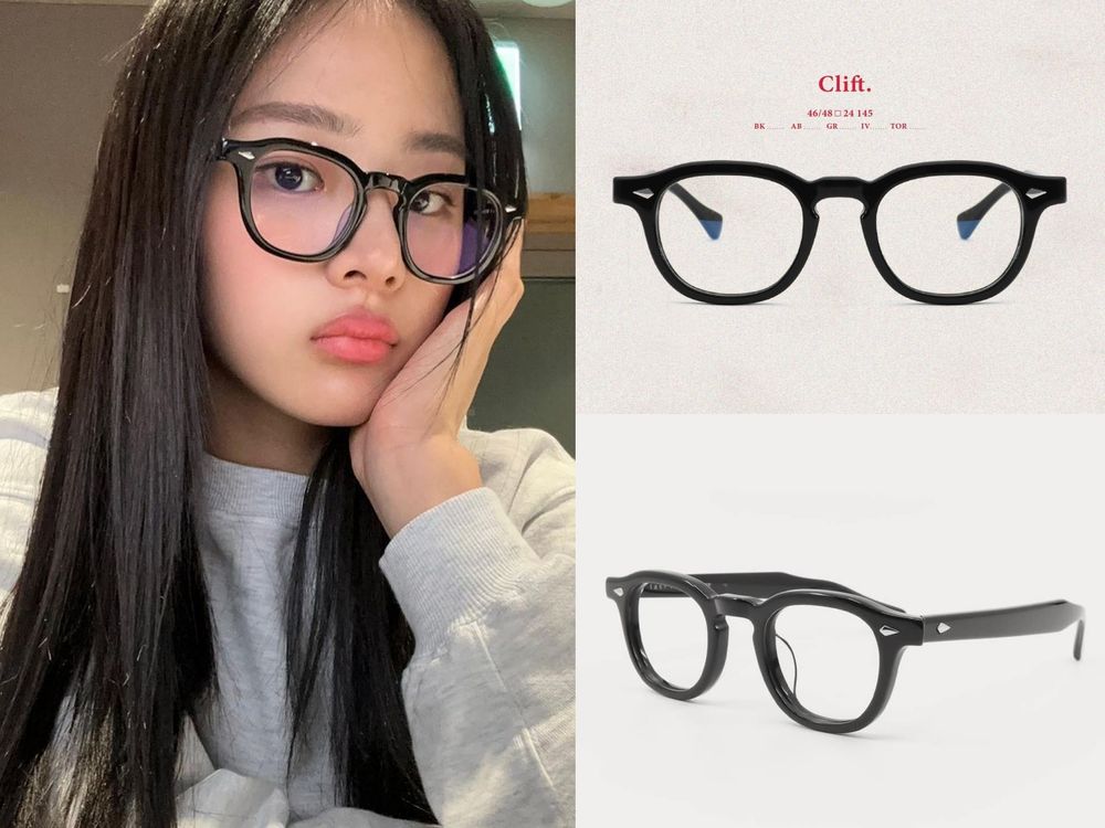 Jisoo MV眼鏡是這牌！韓星摯愛「墨鏡寶藏品牌LASH」不用跑去漢南洞、台灣買得到！-4