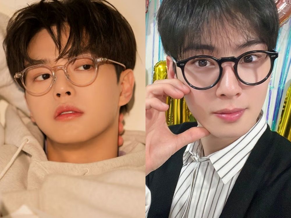 Jisoo MV眼鏡是這牌！韓星摯愛「墨鏡寶藏品牌LASH」不用跑去漢南洞、台灣買得到！-15