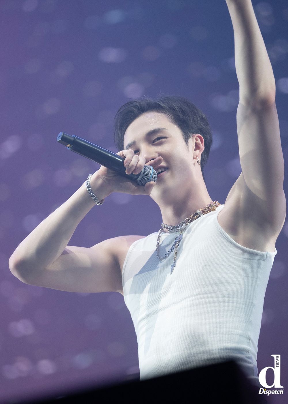 韓網票選6位「身材意外超好」的KPOP男偶像！防彈V退伍變超壯，方燦、車銀優脫衣驚艷眾人！-2