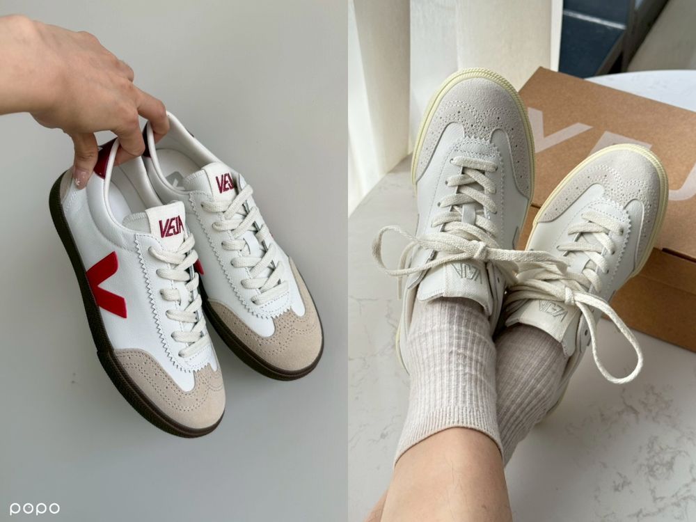 2025下半7雙爆火話題「薄底鞋」出爐！張員瑛同款NB、adidas這雙依舊是銷量王！-3