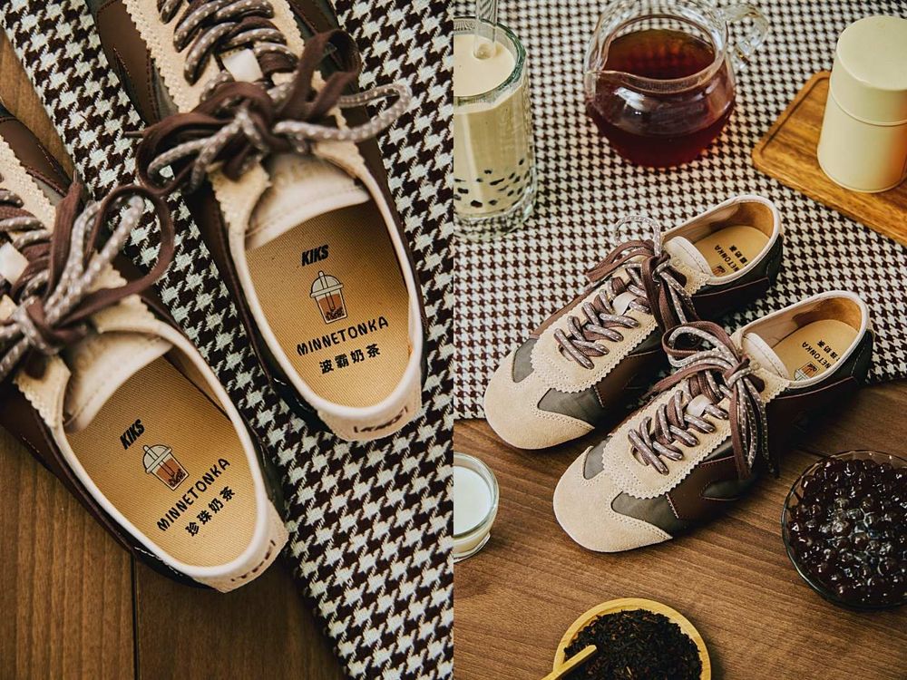 2025下半7雙爆火話題「薄底鞋」出爐！張員瑛同款NB、adidas這雙依舊是銷量王！-11
