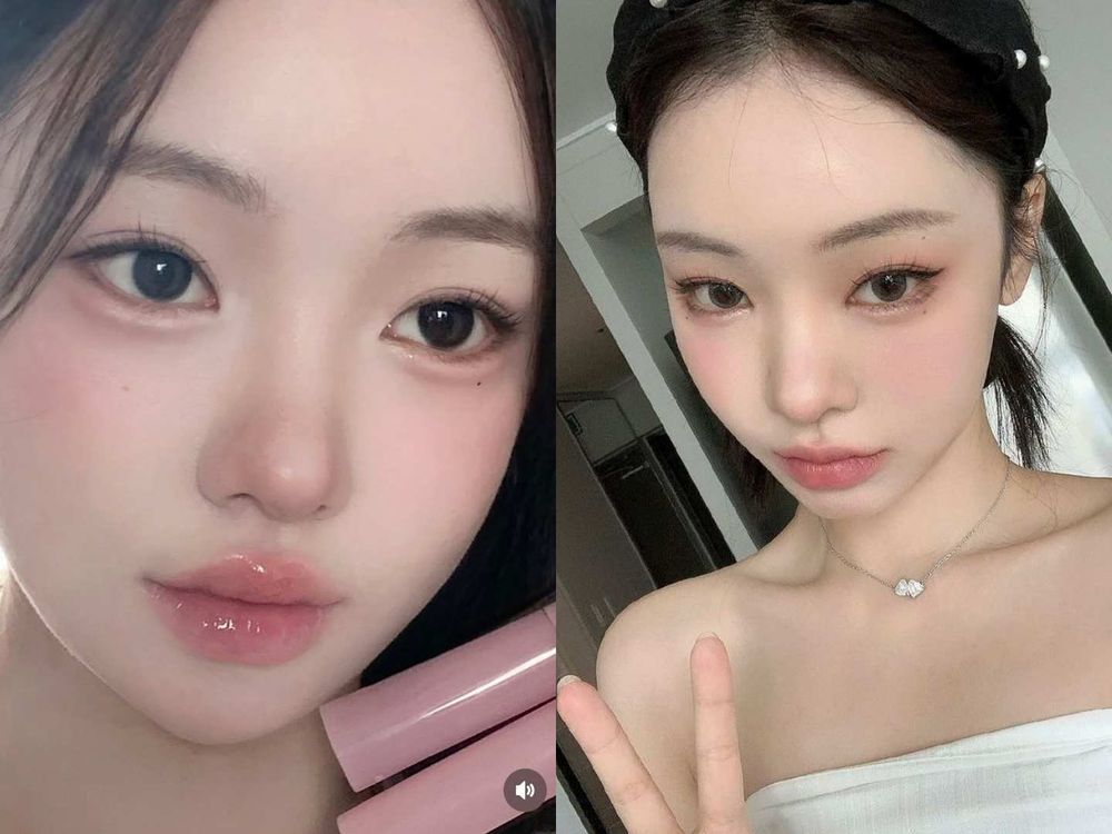 淡顏系天菜！韓國小眾「花瓣唇釉」以鮮花為靈感、清淡色系放大原生美貌，連日妞、小紅書都默默超紅！-10