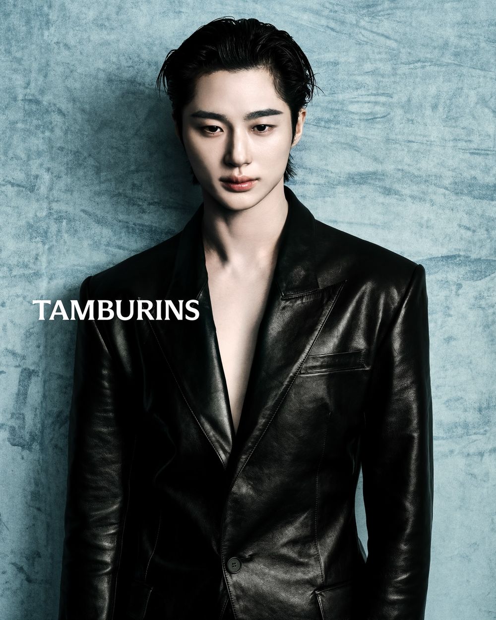 溫柔、克制、乾淨如同邊佑錫！TAMBURINS新香《Blue Hinoki》藍色檜木、乳香交織，靜靜靠近型香水！-7