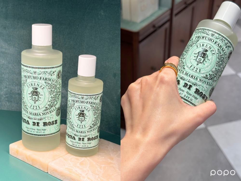 韓星都愛它！SMN香氛保養隱賣王TOP5，不用飛義大利通通在台買得到，「這款」一買就會囤一打、真心不騙！-4