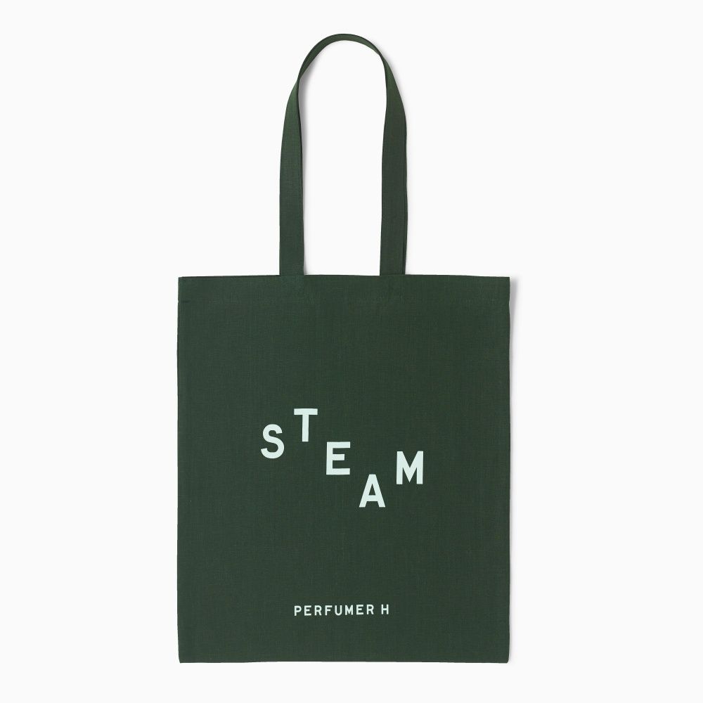 英國神秘香氛品牌Perfumer H，推首款茶香調香水「STEAM氤氳淡香精」，清晨果香、輕盈花香佐以瑪黛葉木質香調！-9