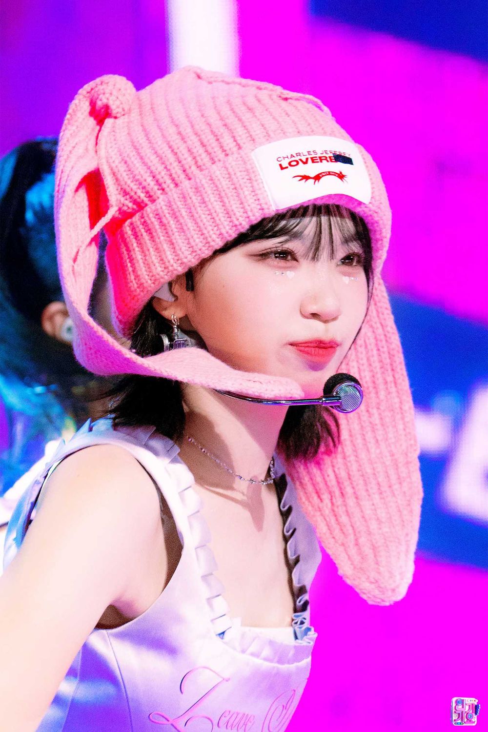 網票選7位神級「結尾妖精」KPOP女偶像！有娜、金采源Ending鏡頭瘋傳，Winter憑一眼神掀全網暴動！-5