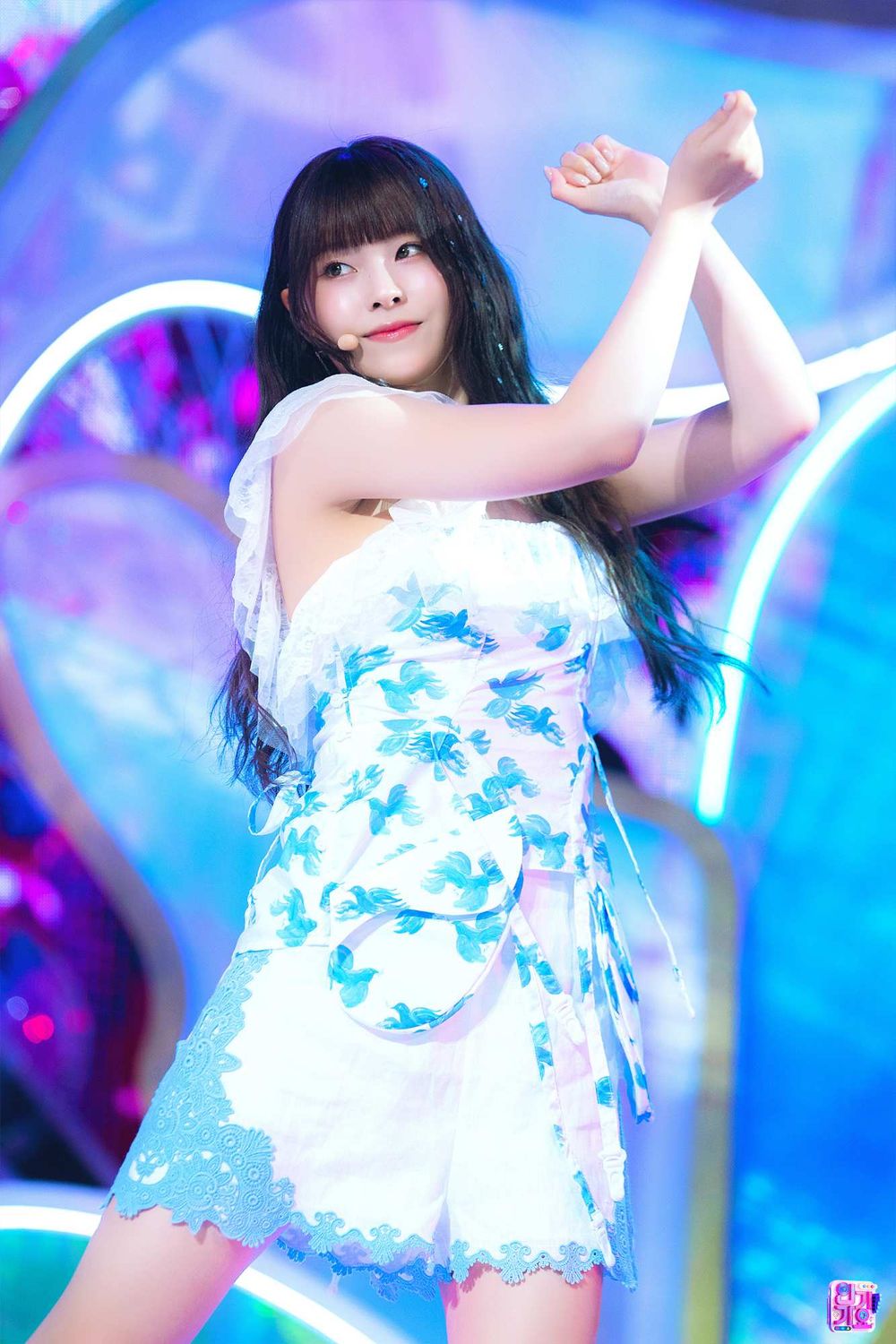 網票選7位神級「結尾妖精」KPOP女偶像！有娜、金采源Ending鏡頭瘋傳，Winter憑一眼神掀全網暴動！-10