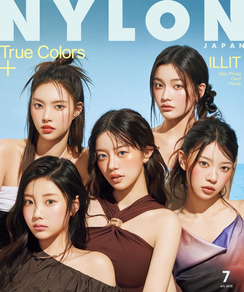 2025夏季氛圍感頰彩新品推薦！JISOO迪奧頰彩棒、文佳煐DG頰彩露、ILLIT陽光頰彩盤...，一抹瞬間仙氣拉滿！-14