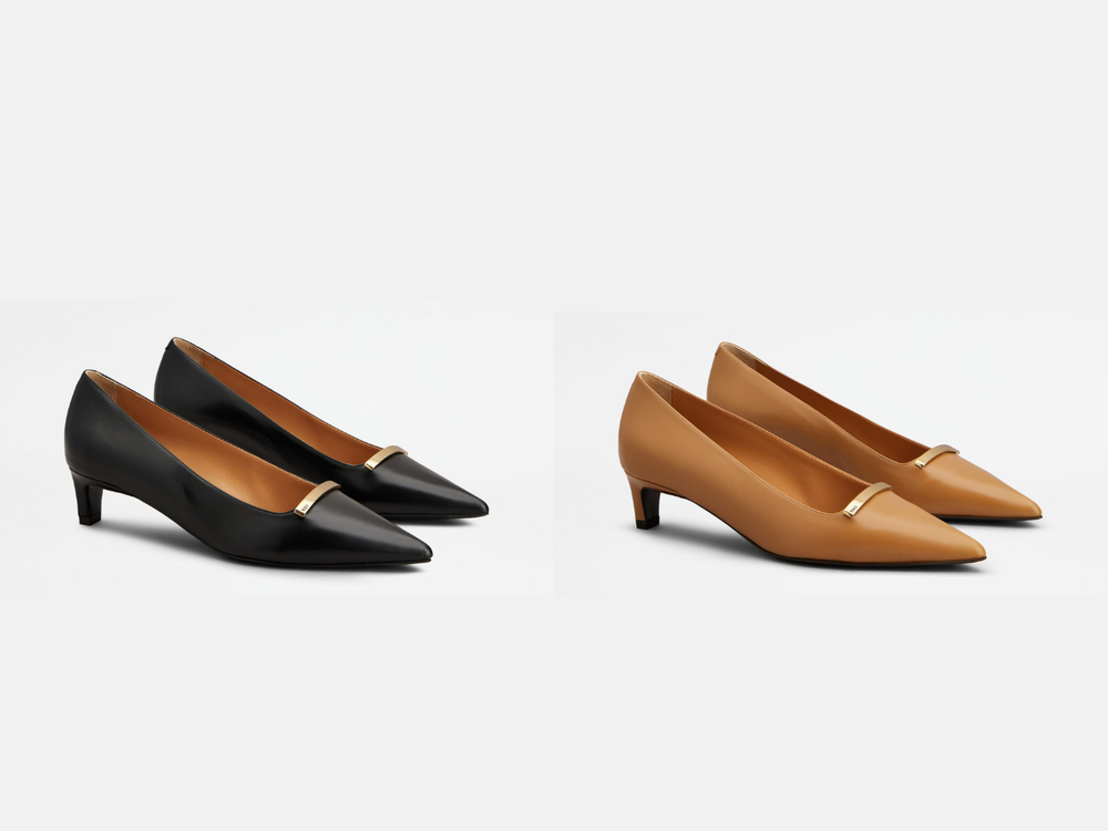 TOD’S新品太誇張！竟推出「豆豆薄底鞋」根本逼通勤族入手、豆豆鞋吊飾也可愛到爆！-4