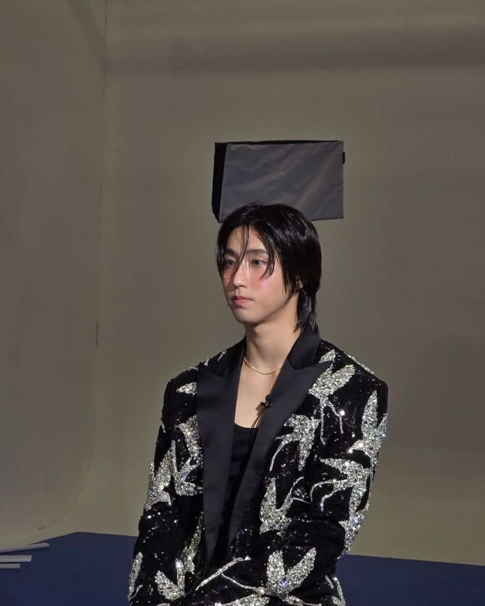 昇玟拿下BURBERRY！Stray Kids超狂代言名單遍地開花！Felix、鉉辰根本精品專門戶！-18