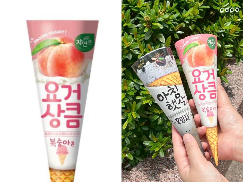 2025夏季7-11獨賣6大話題冰品！脆上超夯「麥香奶茶雪糕、哆啦A夢銅鑼燒冰淇淋」全都超想吃！-7