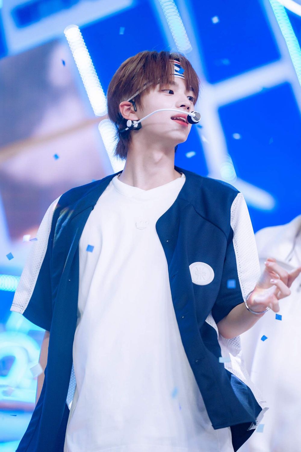 網票選6位神級「結尾妖精」KPOP男偶像！防彈V、Felix表情演技封神，S.COUPS這幕全網瘋傳！-8