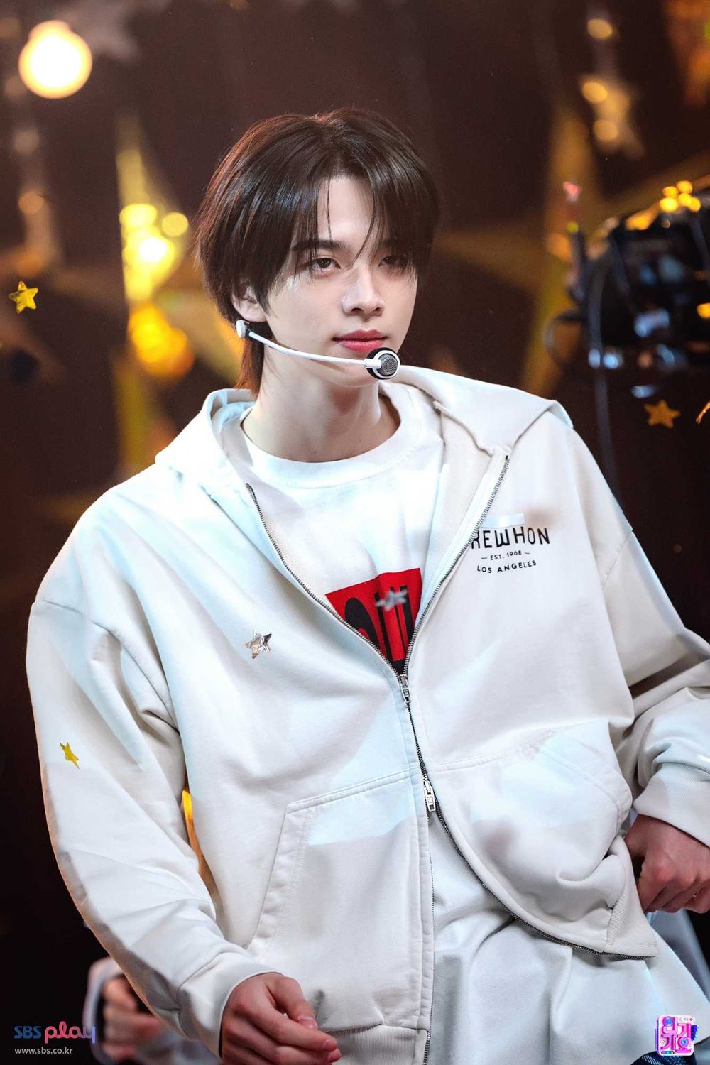 網票選6位神級「結尾妖精」KPOP男偶像！防彈V、Felix表情演技封神，S.COUPS這幕全網瘋傳！-9