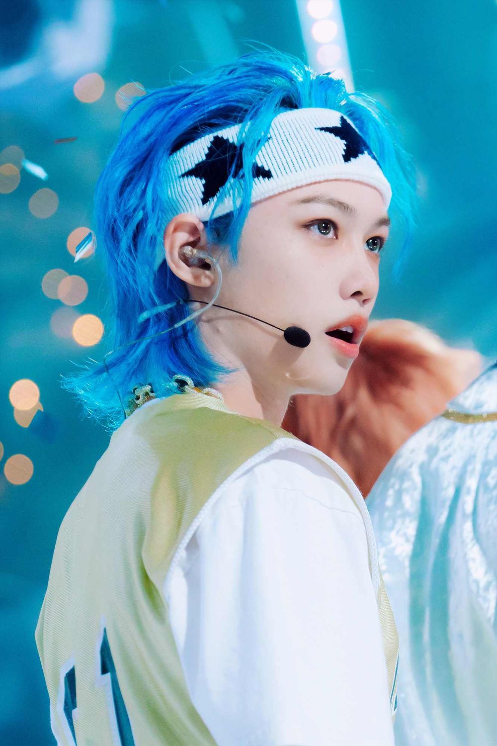 網票選6位神級「結尾妖精」KPOP男偶像！防彈V、Felix表情演技封神，S.COUPS這幕全網瘋傳！-13