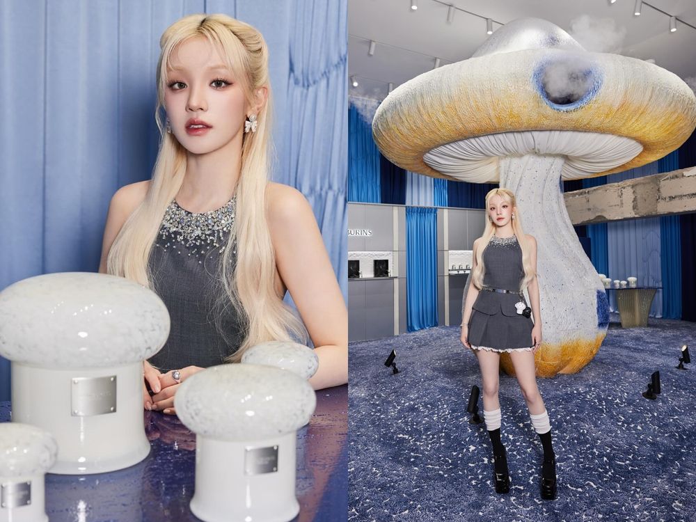 2025韓國女星同款香水推薦！MOMO富豪級高端香水、Giselle渡假風香水...，JENNIE、宋雨琦都愛「這款」！-7