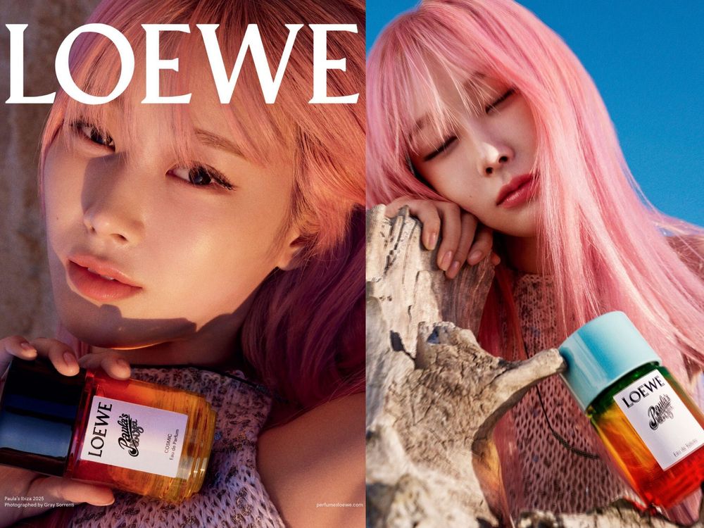 2025韓國女星同款香水推薦！MOMO富豪級高端香水、Giselle渡假風香水...，JENNIE、宋雨琦都愛「這款」！-10