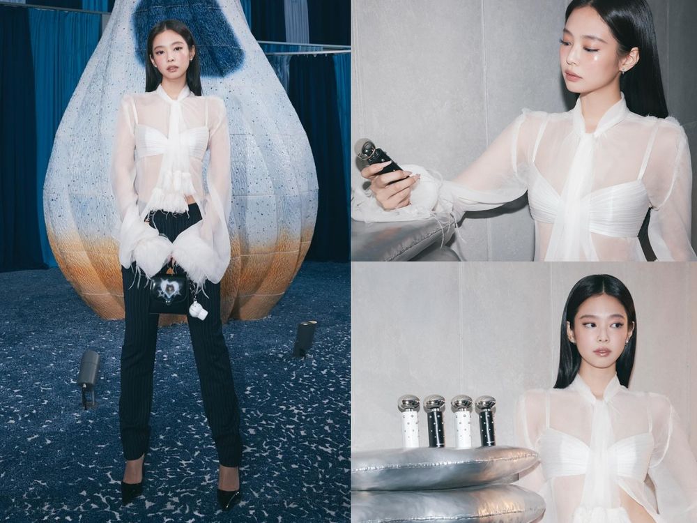 2025韓國女星同款香水推薦！MOMO富豪級高端香水、Giselle渡假風香水...，JENNIE、宋雨琦都愛「這款」！-2