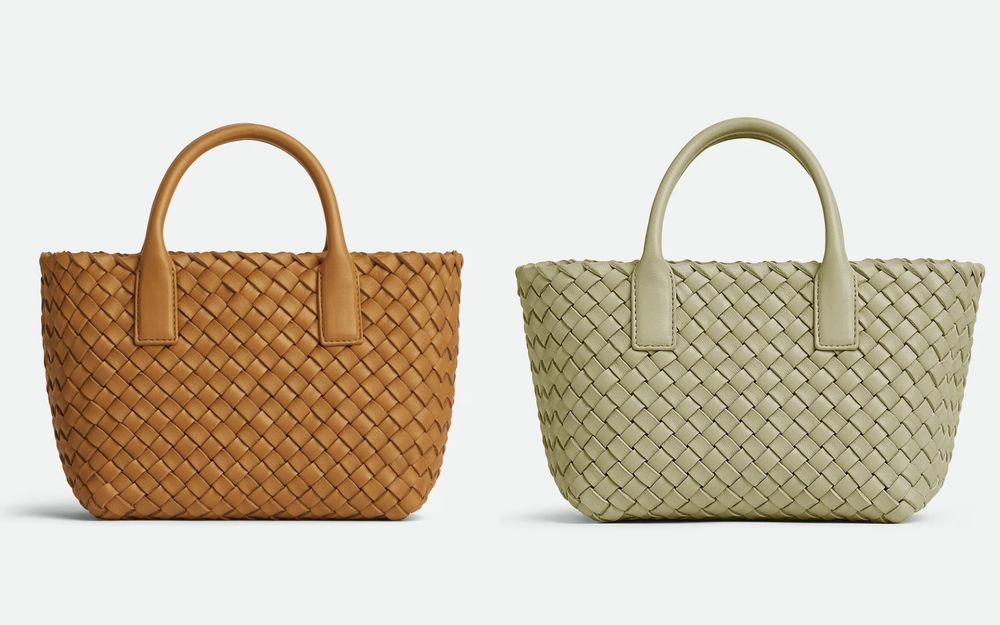 Bottega Veneta品牌大使劉俊謙來台！現身BV編織工藝50週年活動、I.N梁精寅也有參與拍攝！-13